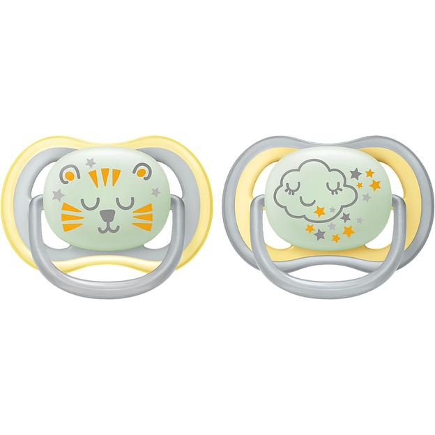 Пустышка Philips Philips AVENT SCF376/01 фото 2