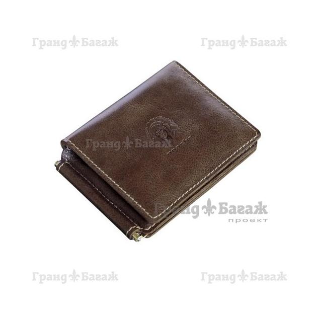 Зажим для купюр Apache ОК-4-А/кор фото 1