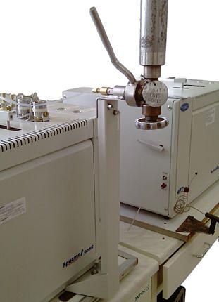 Пробоотборник для газа «ПГО-50М» фото 3