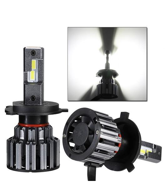 Светодиодные лампы Novsight F03 фото 3