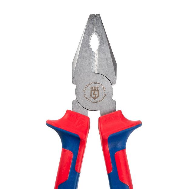 Пассатижи 160 мм серия МАСТЕР фото 3