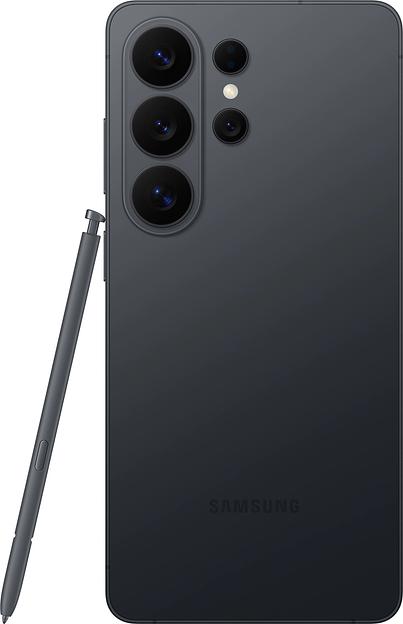 Смартфон Samsung SM-S948B Galaxy S26 Ultra 1Tb 16Gb черный моноблок 3G 4G 2Sim 6.9" 1440x3120 Android 16 200Mpix 802.11 a/b/g/n/ac/ax/be NFC GPS GSM900/1800 GSM1900 Protect фото 5
