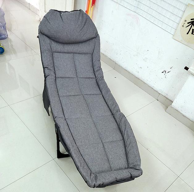 Раскладушка-кровать 150 кг опт фото 4