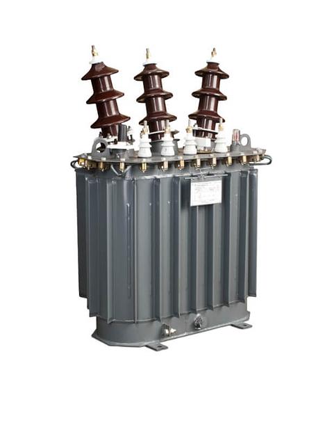 ТМГ-25 кВа фото 1