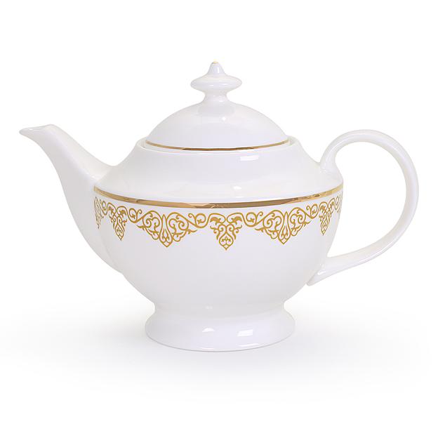 Чайный сервиз «Ясмин» 15 предметов фото 4