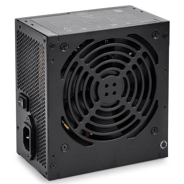 Блок питания Deepcool 500Вт [GP-BZ-DN500] фото 3
