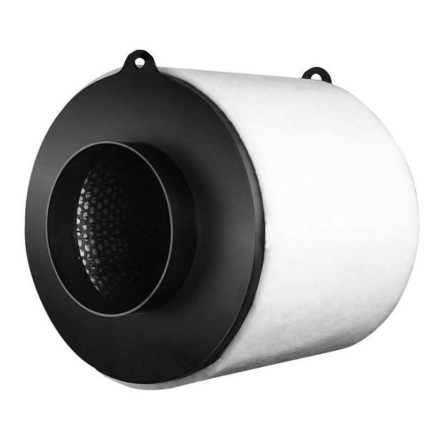 Угольный фильтр HIGHPRO PROACTIVE 460м3 d150 фото 1