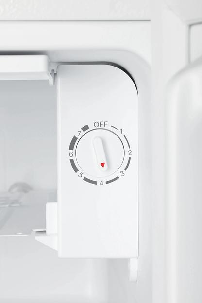 Холодильник Nord NS 50 W 1-нокамерн. белый фото 7