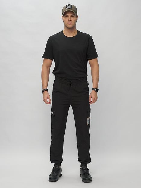 Джоггеры FUYOUKAI 3075Ch фото 1