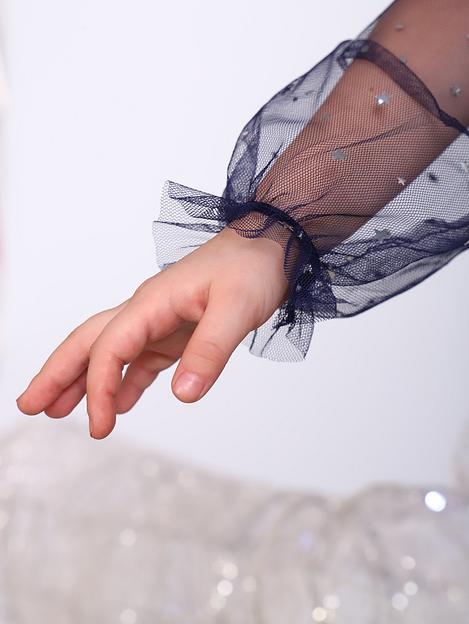 Платье «Мишель» опт фото 6