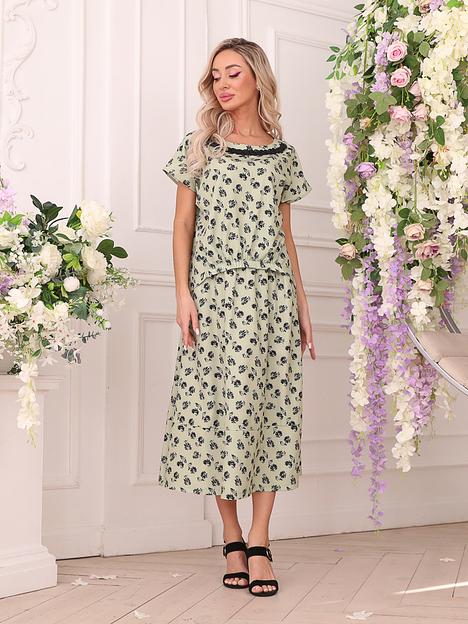 Костюм К3-5487/2 фото 4