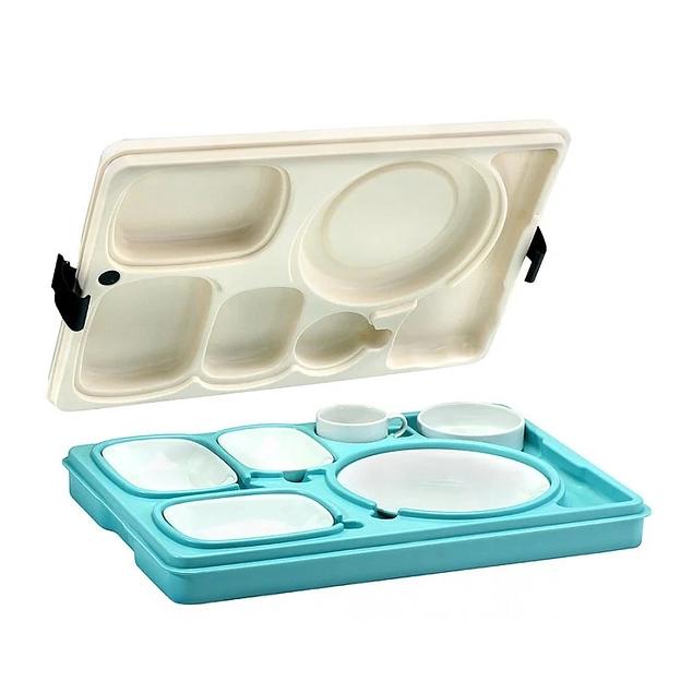 Термоподнос AVATHERM Prestige c замками ОПТ фото 1