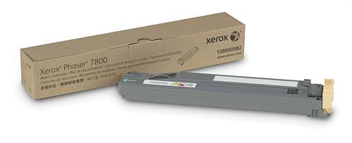 Картридж для сбора отработанного тонера Xerox Phaser 7800 (20K стр.) (108R00982) фото 1
