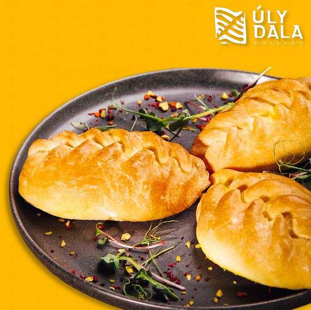 Самса Uly Dala Bailygy классическая 475 г фото 6