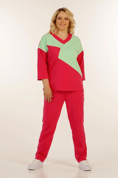 Брюки Б-122-2 фото 2