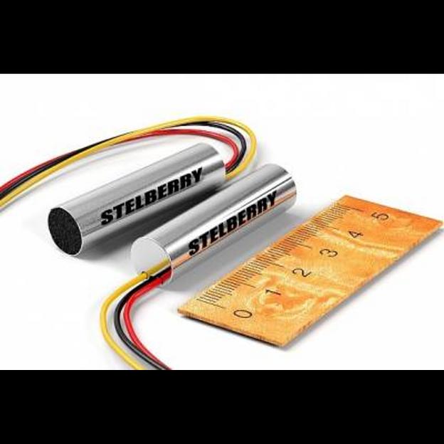 Микрофон активный Stelberry M-10 фото 1