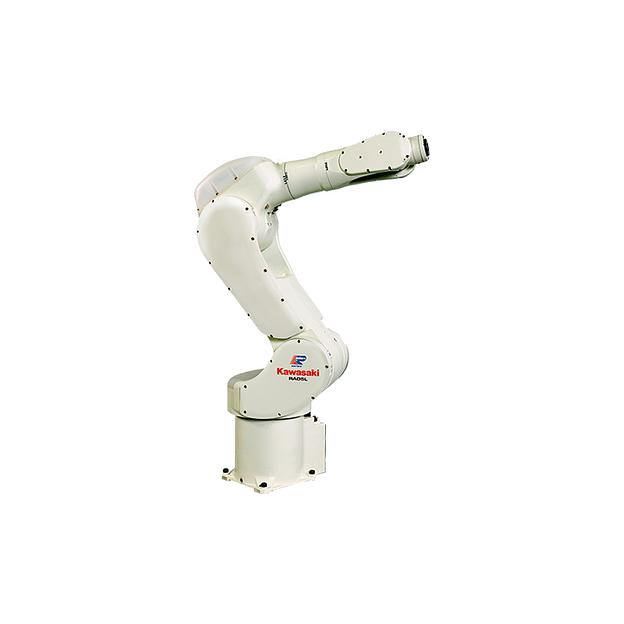 Промышленный робот Kawasaki RA005L фото 1