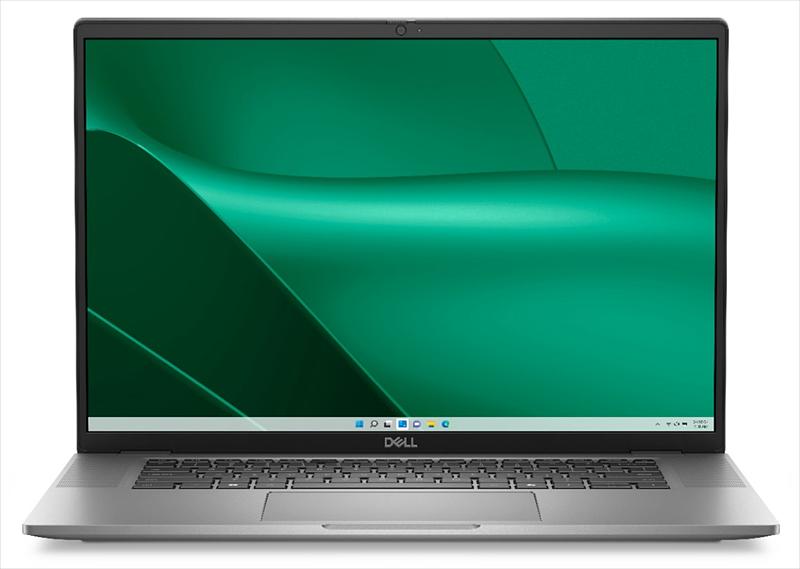 Ноутбук Dell Latitude 7650 Core™ Ultra 7 165U, 16,0" FullHD+ WVA AG 32GB LPDDR5,1TB SSD,Intel Iris Xe Graphics,3Cell,Backlit,Thunderbolt,W11 Pro(OC Activated),2y,1,87kg,KB Eng фото 1