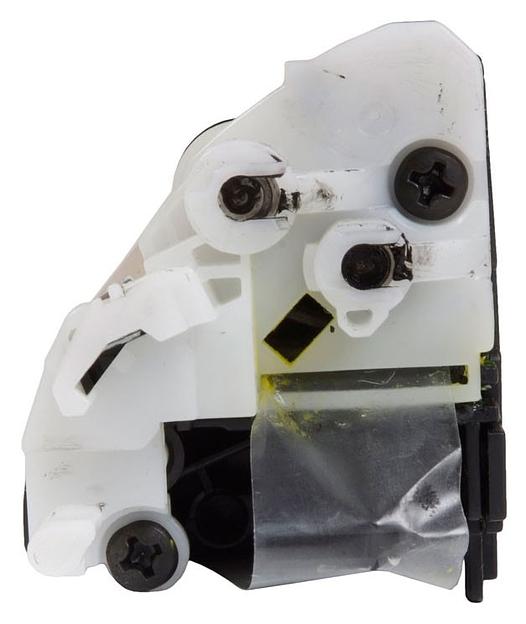 Картридж лазерный Cactus CS-CE312A CE312A желтый (1000стр.) для HP LJ CP1012Pro/ CP1025 фото 5