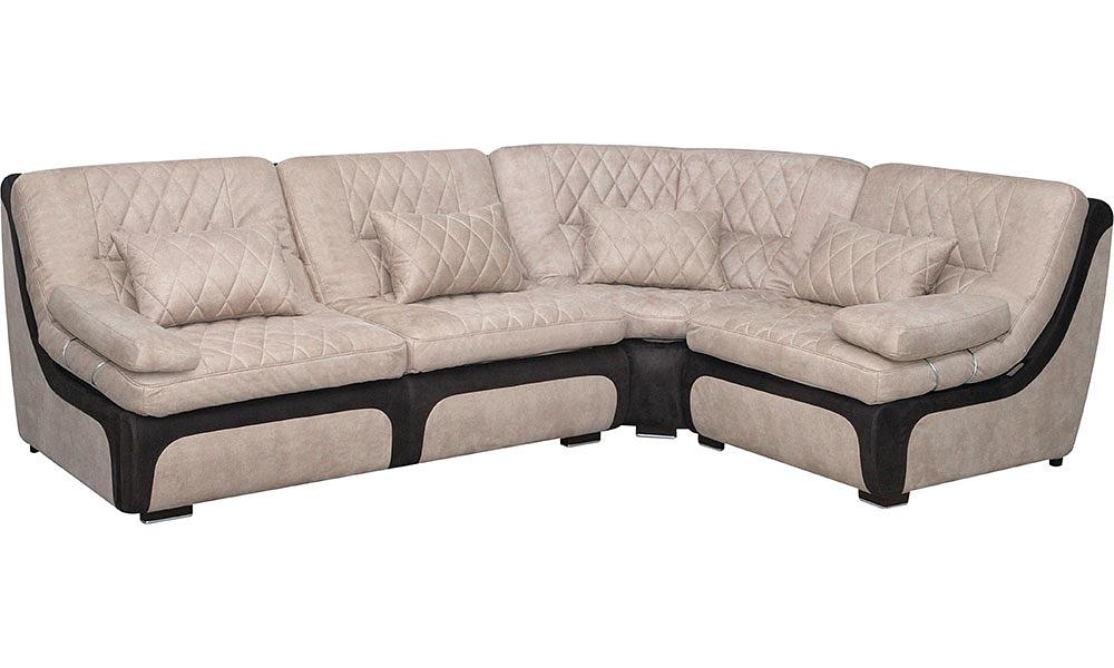 Диван-кровать угловой «Идель 153» ОПТ фото 1