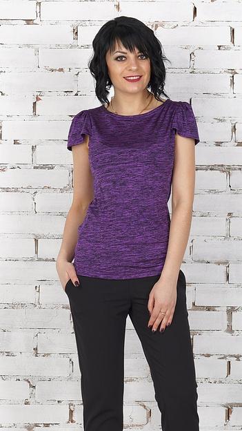 Блуза АР-1614 фото 1