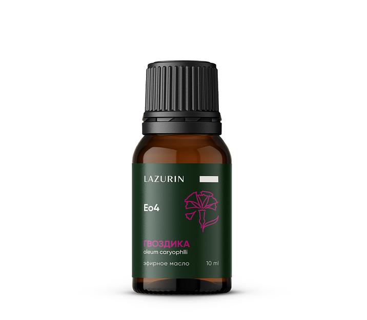 Эфирное масло Гвоздики фото 2