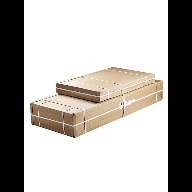 Шкаф телекоммуникационный напольный 42U 800x800мм, серия TFC (SNR-TFC-428080-CPDP-G-SF) фото 5