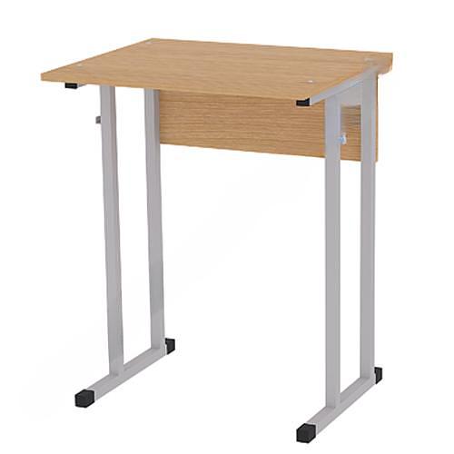 ШS 0175. Парта ученика 600х500х750 ОПТ фото 1