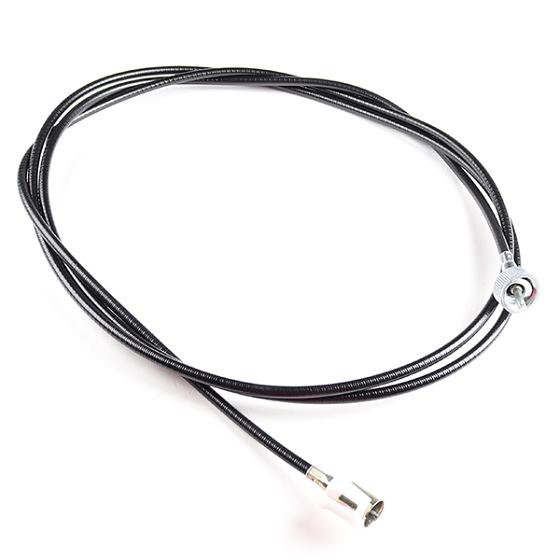 Тросик спидометра 83710-95J32, 9TI0120 TSK фото 1