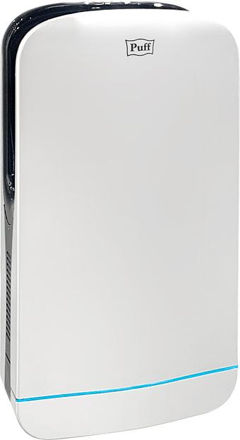 Сушилка для рук Puff 8880 1800Вт белый фото 1