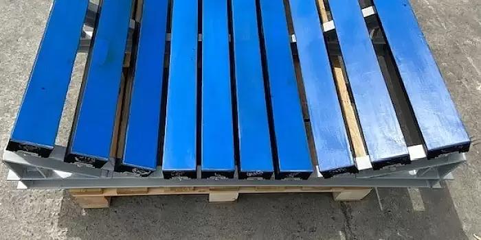 Демпферные станции фото 7