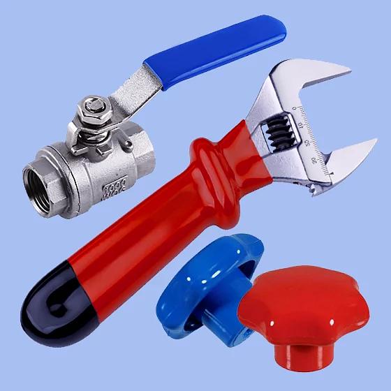 ПВХ-пластизоль для защиты металлических изделий ПластКем «Izol» ОПТ фото 1