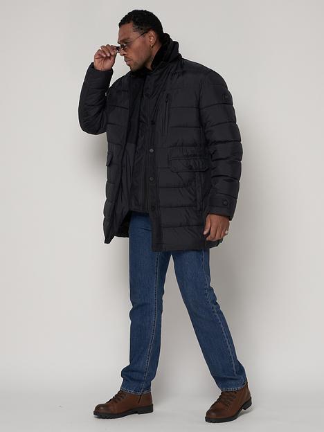 Куртка классика MG 92962TS фото 3