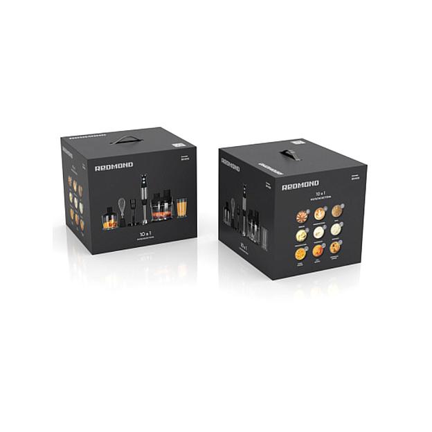 Блендер погружной Redmond BH406 фото 3