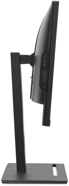 Моноблок IRU 23AM 23.8" Full HD Ryzen 5 7430U (2.3) 16Gb SSD512Gb RGr CR Windows 11 Pro GbitEth WiFi BT 90W Cam черный 1920x1080 фото 7