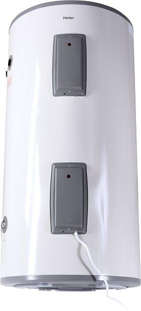 Водонагреватель Haier FCD-JTLD200 2.7кВт 200л электрический напольный/белый фото 1