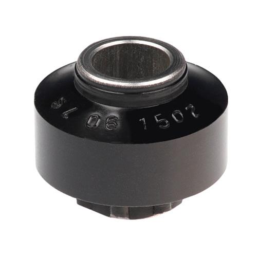 Полиуретановый сайлентблок SZ-06-1502 PolyBlack фото 1