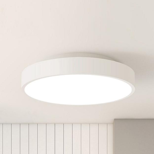 Умный потолочный светильник Yeelight Smart LED ceiling light фото 7