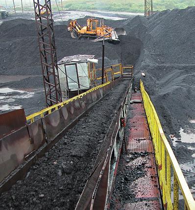 Перегружатели штрековые и на пункты погрузки притычного типа фото 3