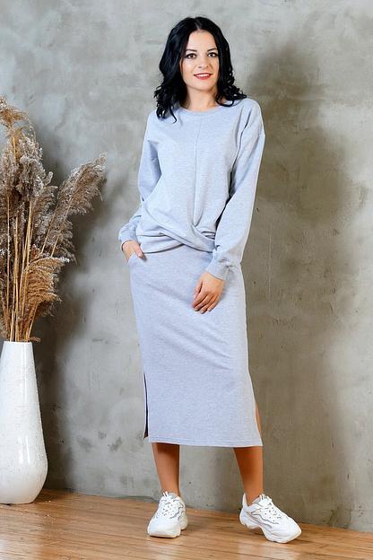 Свитшот АД-1234 фото 2