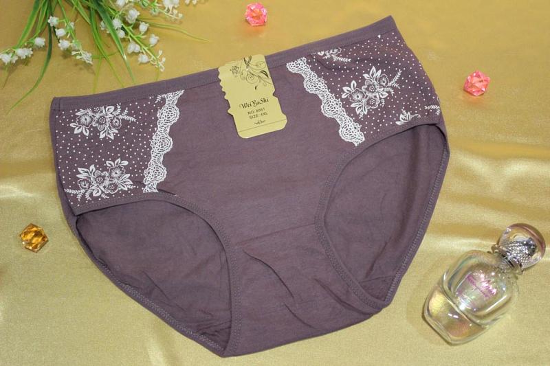 Трусы женские р-р 50-54 Арт. 8061 (к.11954) фото 1