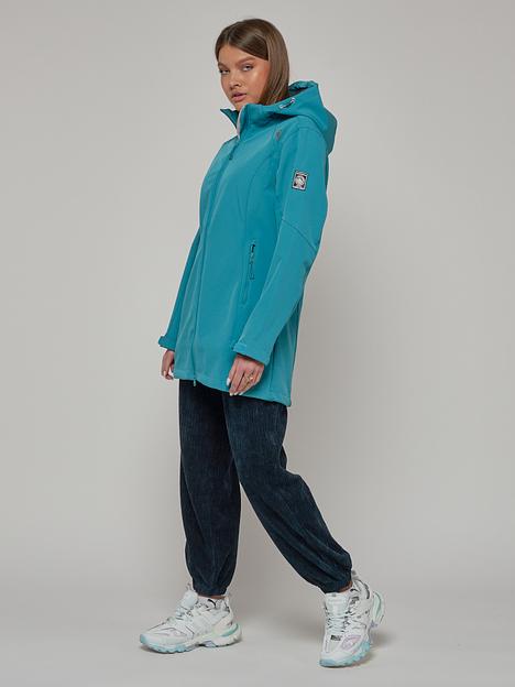 Ветровка MTFORCE 22335S фото 2