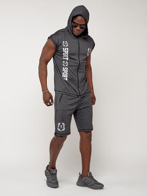 Костюм спортивный FUYOUKAI 2265TC фото 6