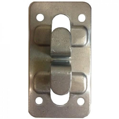 Кляммер боковой для керамогранита фото 1