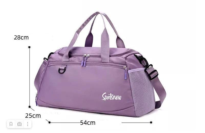 Спортивная сумка 5SSJ, Опт фото 2