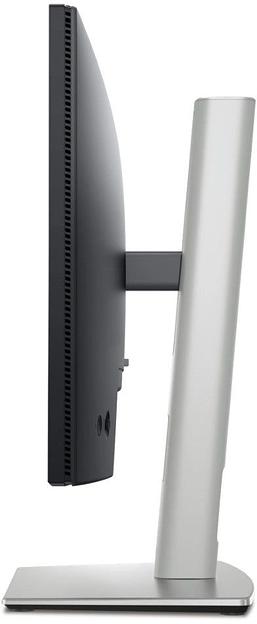 Монитор Dell 23.8" P2425HE черный IPS LED 5ms 16:9 HDMI матовая HAS Piv 1500:1 250cd 178гр/178гр 1920x1080 100Hz DP FHD USB 3.69кг фото 4