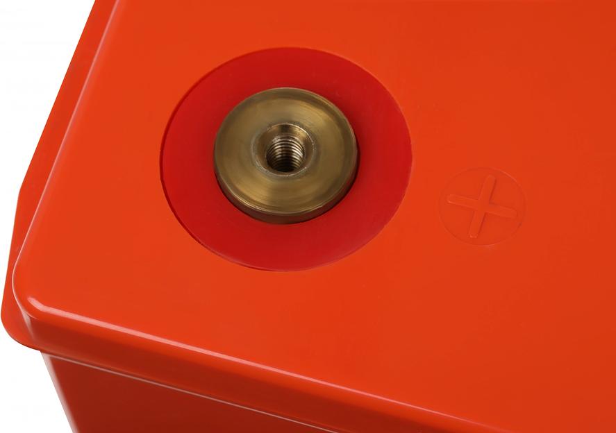 Батарея для ИБП Ippon INT12-100 12В 100Ач фото 9