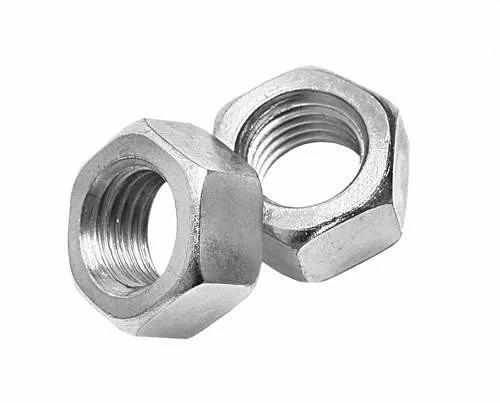 Гайка шестигранная М24 ОПТ фото 1