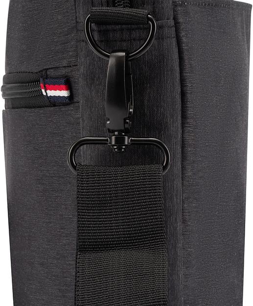 Сумка для ноутбука 15.6" PC Pet PCP15A4GY темно-серый полиэстер фото 10