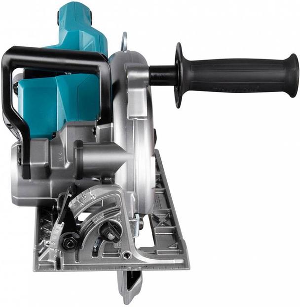 Циркулярная пила (дисковая) Makita RS002GZ (ручная) D диска.:260мм фото 3